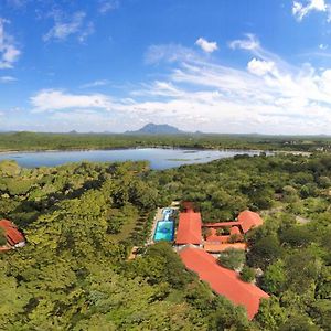 Cinnamon Lodge Habarana